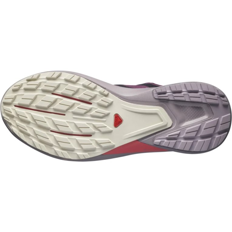 Sapatilhas Trail Running Salomon Hypulse Feminino Pretas | PT S24358